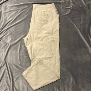 Columbia Sportswear Company pants / khaki / size 38 (31” inseam)